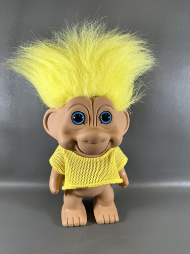 Troll doll 1992 toys - n, tings